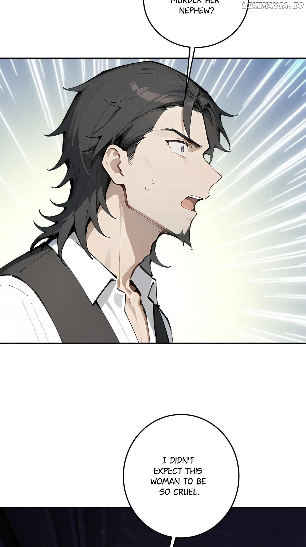 God of Learning Chapter 46 - page 20